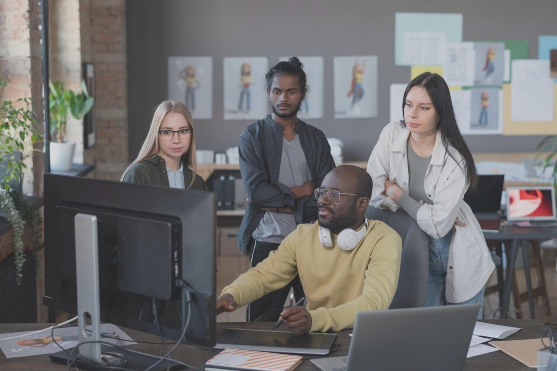 Vue d'ensemble du programme de formation budgétaire